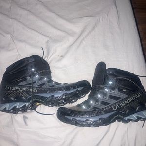 LA SPORTIVA BOOTS